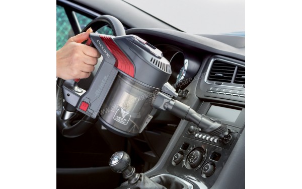 ARIETE Cordless 22V - Mise en situation