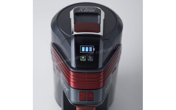 ARIETE Cordless 22V - Mise en situation