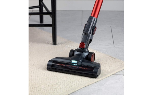 ARIETE Cordless 22V - Accessoires