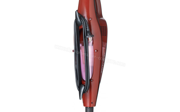 ARIETE Evo 2 en 1 2764 - Rangement c&acirc;ble sur l'appareil