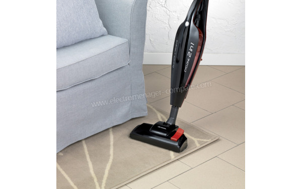 ARIETE Evo 2 en 1 2764 - Mise en situation