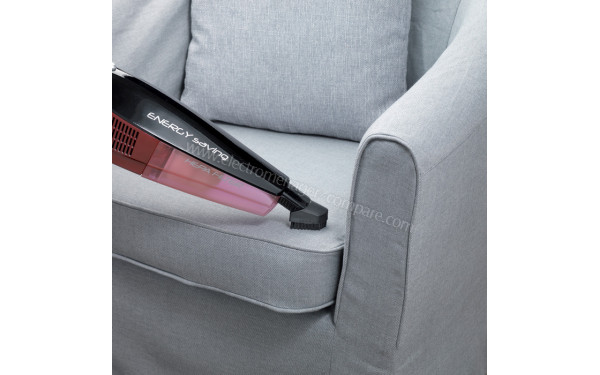 ARIETE Evo 2 en 1 2764 - Mise en situation