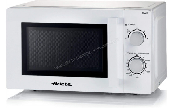 ARIETE 951 - Vue 3/4 droite