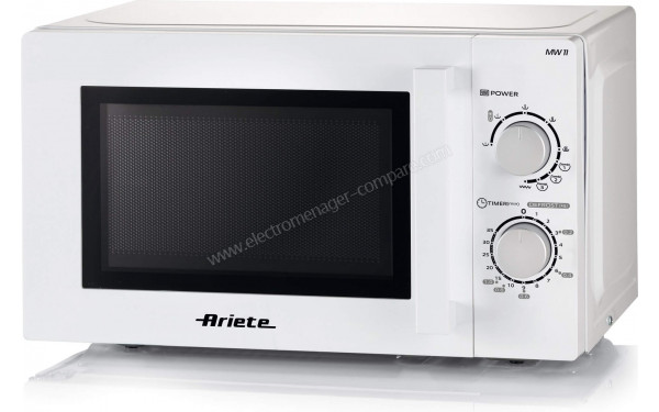 ARIETE 952 - Vue 3/4 droite