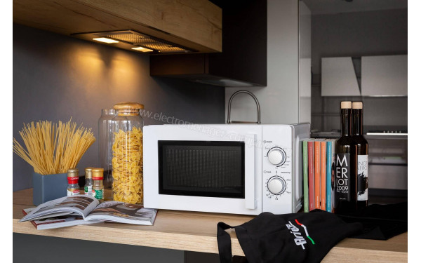 ARIETE 952 - Mise en situation