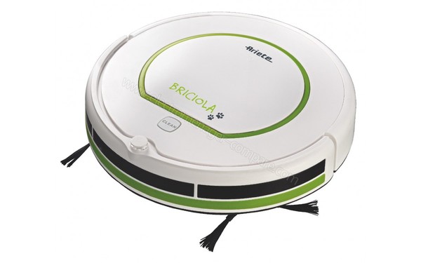 ARIETE Briciola 2717 - Vue 3/4 droite