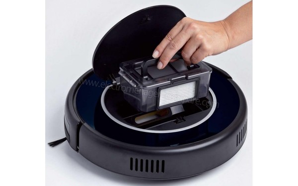 ARIETE Evolution 2.0 - R&eacute;servoir