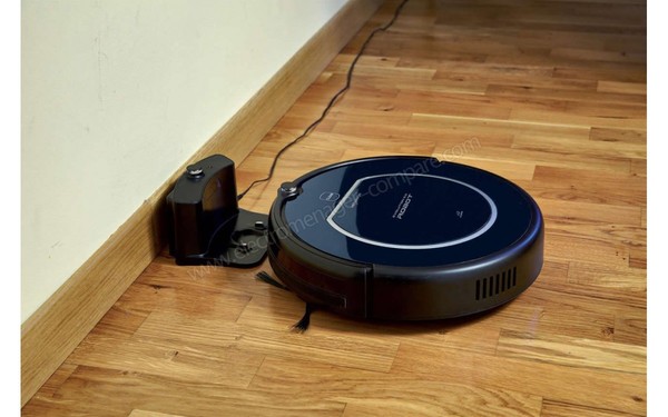 ARIETE Evolution 2.0 - Base de chargement