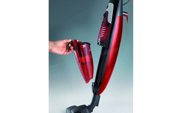 ARIETE Evolution - Acc&egrave;s au r&eacute;servoir