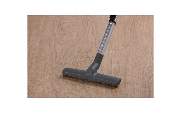 ARIETE Greenforce Plus - Brosse parquet