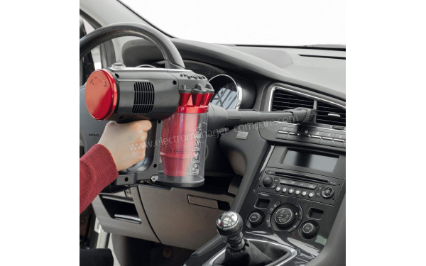 ARIETE Handy Force RBT - Mise en situation