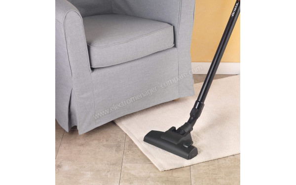 ARIETE Handy Force RBT - Mise en situation