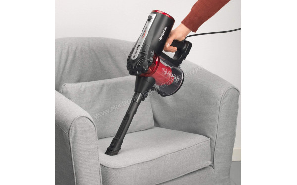 ARIETE Handy Force RBT - Mise en situation