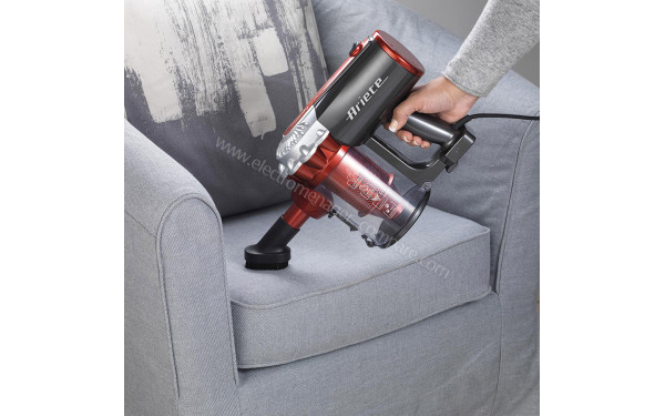 ARIETE Handy Force - Mise en situation