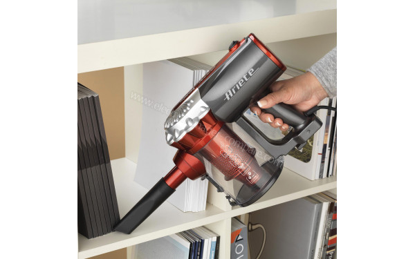 ARIETE Handy Force - Mise en situation