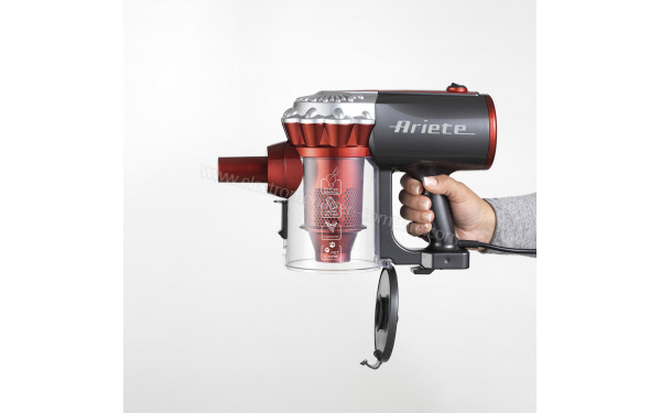 ARIETE Handy Force - Mise en situation