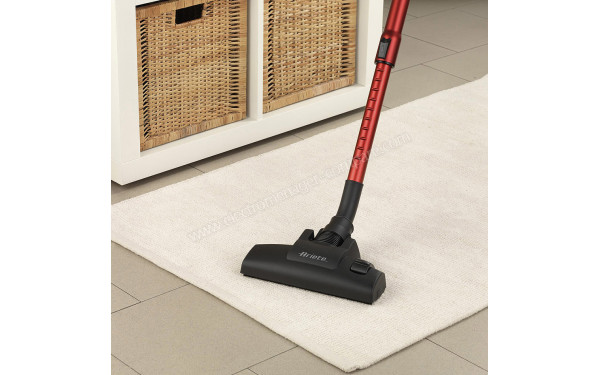 ARIETE Handy Force - Mise en situation