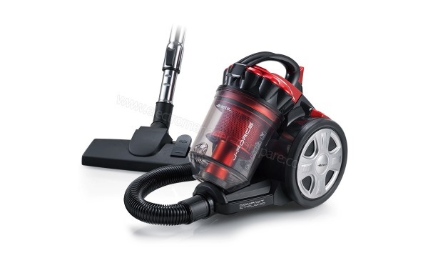 ARIETE J-Force - Vue 3/4 droite