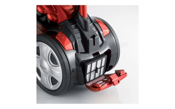 ARIETE J-Force - Filtre