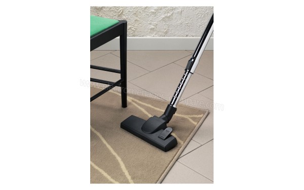 ARIETE J-Force - Brosse