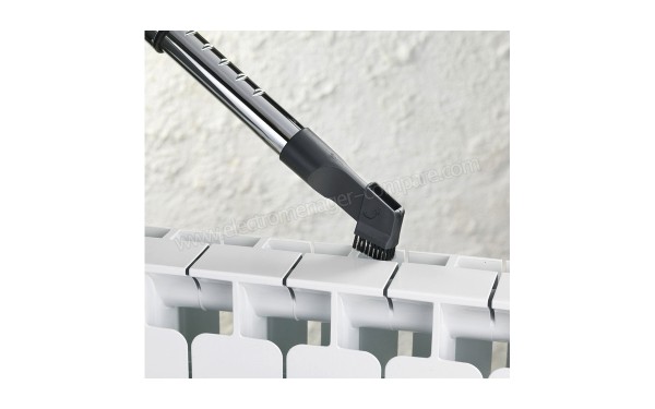 ARIETE J-Force - Accessoire