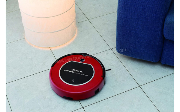 ARIETE Pro Evolution - Mise en situation