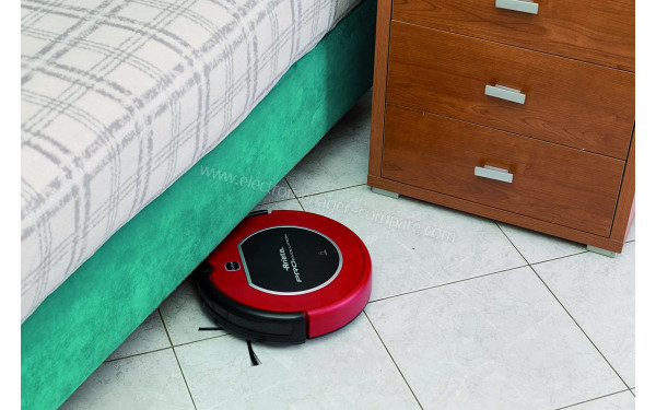 ARIETE Pro Evolution - Mise en situation