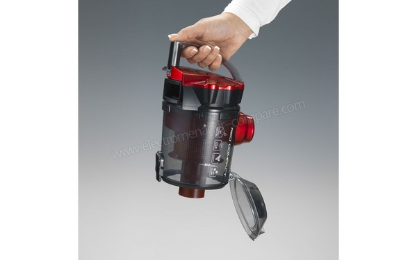 ARIETE Red Compact - R&eacute;servoir