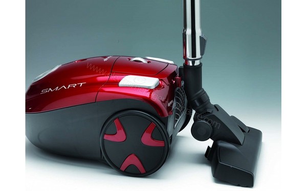 ARIETE Smart 2735 - Vue de profil