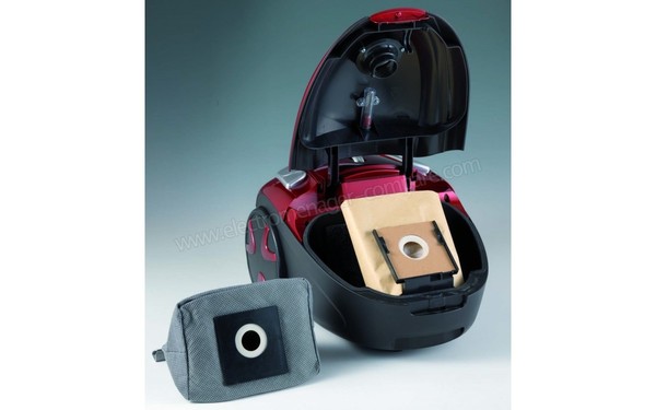 ARIETE Smart 2735 - Sac