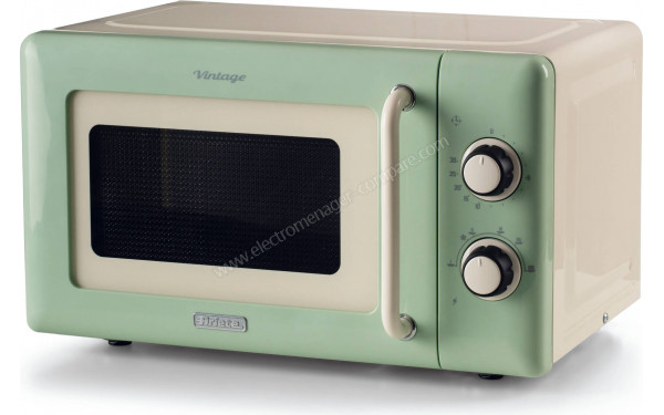 ARIETE Vintage 3960/04 - Vue 3/4 droite