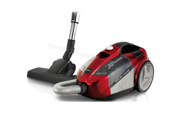 ARIETE Xforce - Vue 3/4 droite