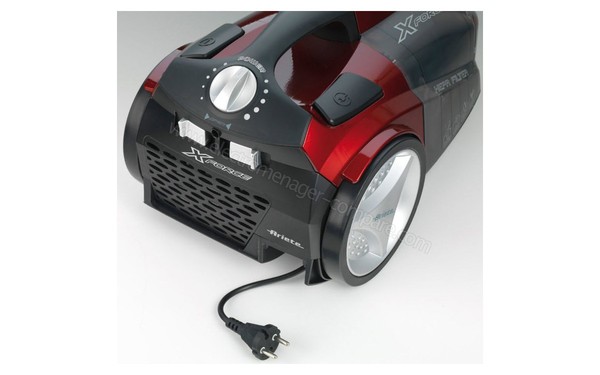 ARIETE Xforce - Vue 3/4 droite arri&egrave;re