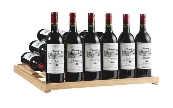 ARTEVINO ACI-ART212M - Clayette de pr&eacute;sentation