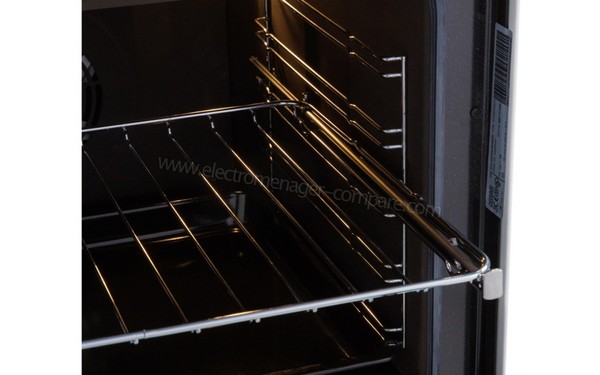 ARTHUR MARTIN AKC64500EW - Gradins