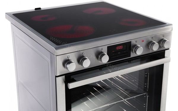 ARTHUR MARTIN AKC64500EX - Table de cuisson (cr&eacute;dit : Darty)