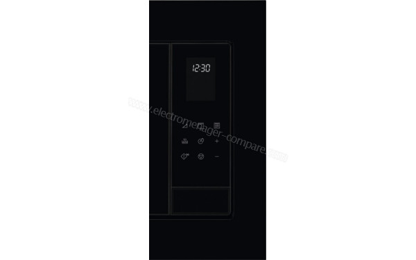 ARTHUR MARTIN AMMG25B - Panneau de commandes