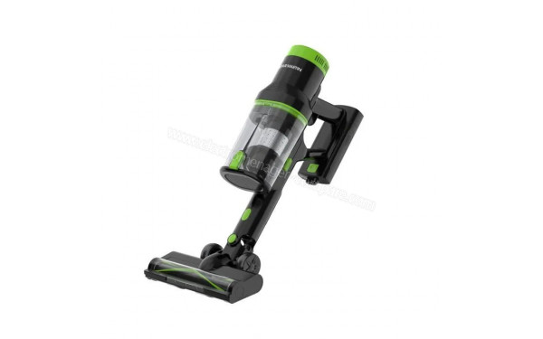 ARTHUR MARTIN AMP1025 - Aspirateur &agrave; main vue 3/4 droite