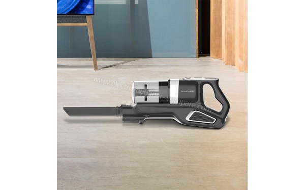 ARTHUR MARTIN AMP135 - Mise en situation