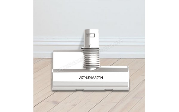 ARTHUR MARTIN AMP135 - Vue de la mini brosse turbo