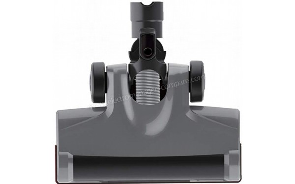 ARTHUR MARTIN AMP135 - Vue de la brosse