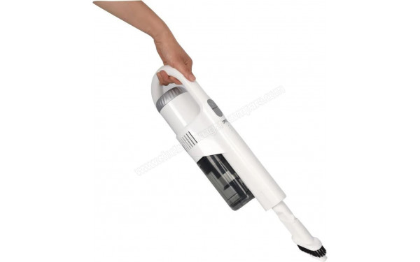 ARTHUR MARTIN AMP8285 - Vue 3/4 gauche mode &agrave; main