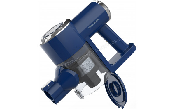 ARTHUR MARTIN AMPA1010 - Vidage du reservoir