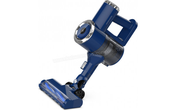 ARTHUR MARTIN AMPA3215 - Aspirateur &agrave; main avec brosse motoris&eacute;e