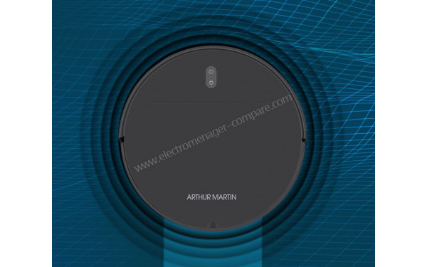 ARTHUR MARTIN AMPAR15 - Mise en situation