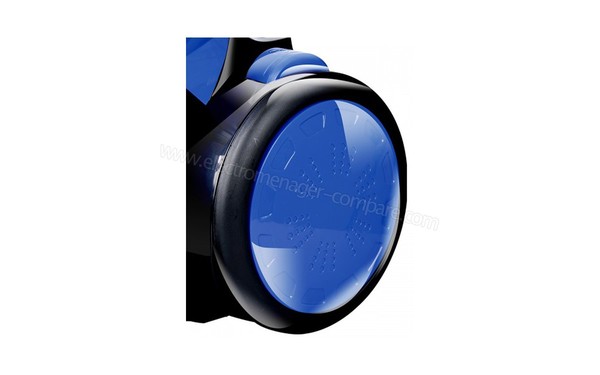 ART & CUISINE Compact 9112 Bleu - Roue