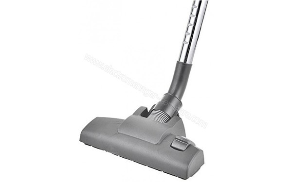 ART & CUISINE ERP Cyclonique 1400 W rose - Brosse