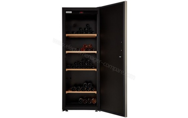 ARTEVINO OXG1T230NPD v2 - Vue de l'int&eacute;rieur 1 (cr&eacute;dit : Boulanger)
