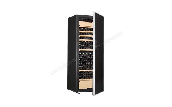 ARTEVINO OXG3T199NPD v2 - Vue de l'int&eacute;rieur