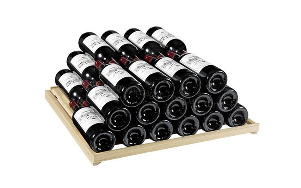 ARTEVINO OXG3T199NPD v2 - Mode empilage